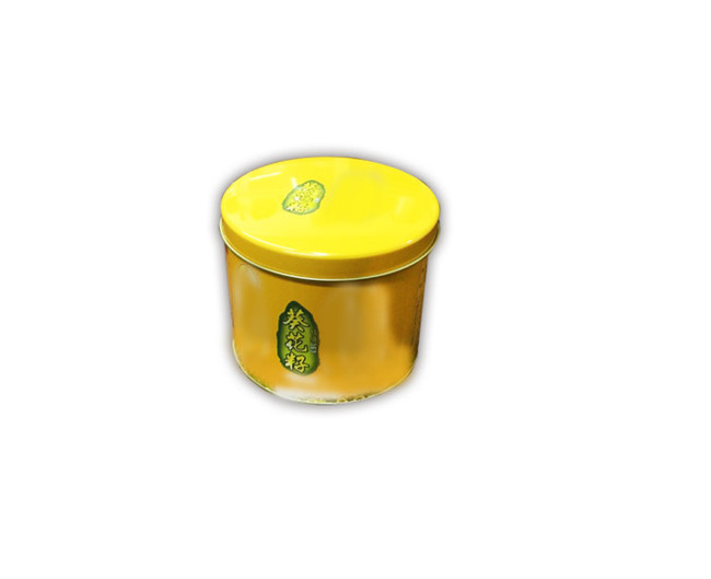 原味葵花(huā)籽鐵罐