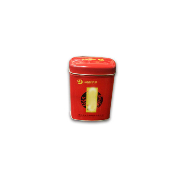 鐵(tiě)盒生産