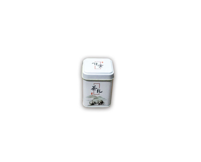 陝西(xī)食品鐵盒(hé)生(shēng)産