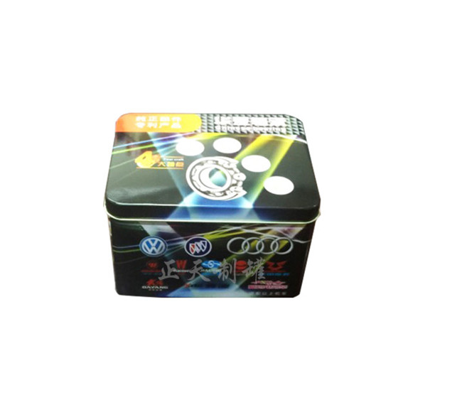 陝(shǎn)西包裝禮品盒設計(jì)