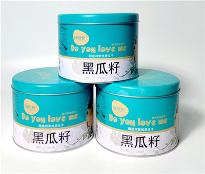 食(shí)品(pǐn)鐵盒