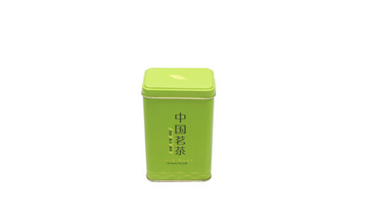 西(xī)安茶葉鐵(tiě)盒