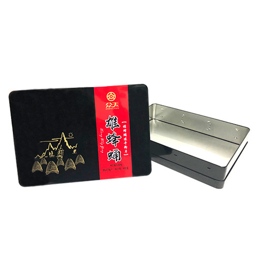 陝西保(bǎo)健品包裝盒(hé)廠