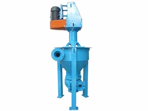 3QV-AF泡(pao)沫泵