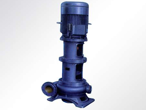 PWL型離心(xin)式污水泵(bèng)