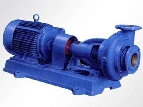 PWF型(xíng)耐酸污水(shui)泵