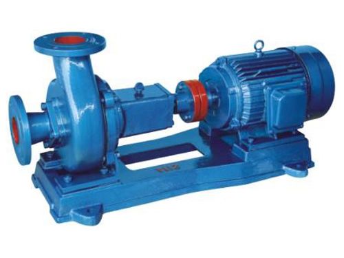 WG型(xíng)污水泵(bèng)