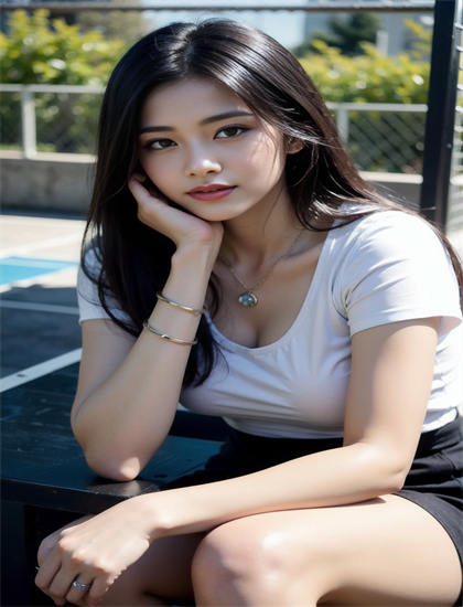 文化研究：迷你剧东京全力少女如何展现剧情的情节发展与悬念设置 理解作品的时代背景与文化语境