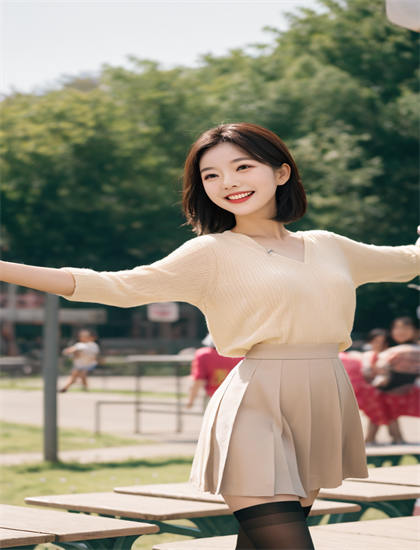 技术分析：《萨曼莎：一个美国女孩的假期》中的剪辑艺术 行业领先的技术实践 为艺术创作提供更多可能